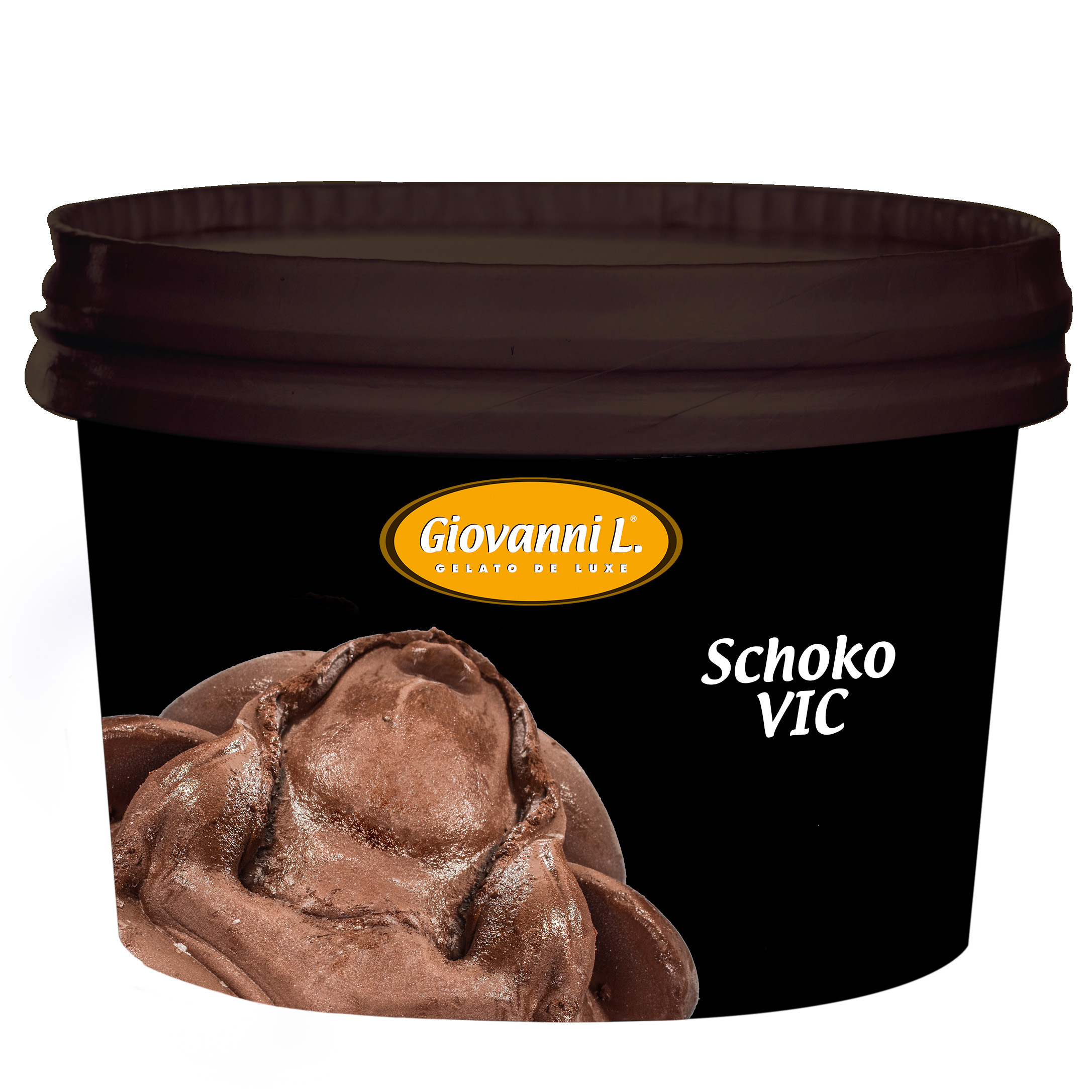 Schoko VIC Gelato