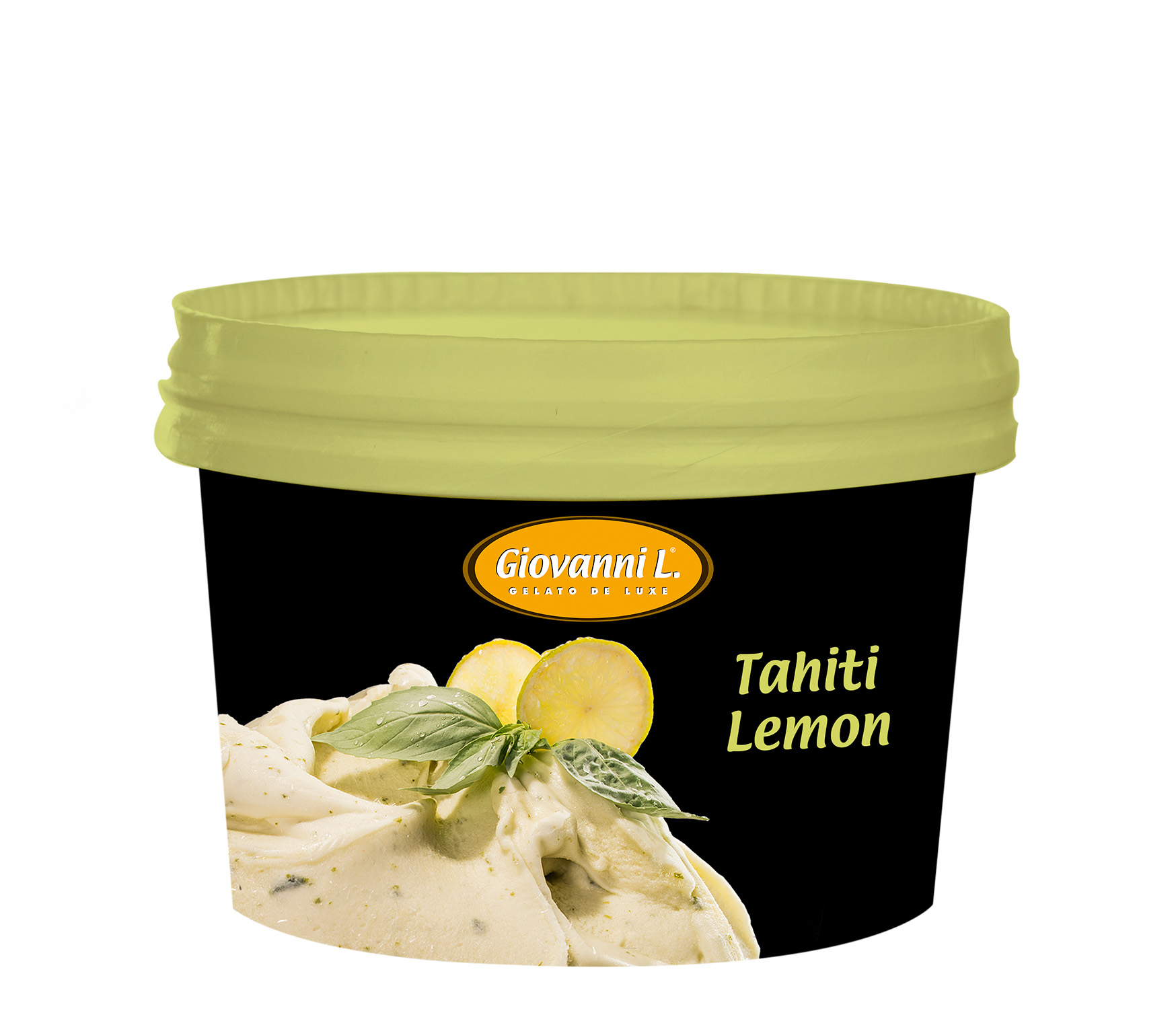 Tahiti Lemon