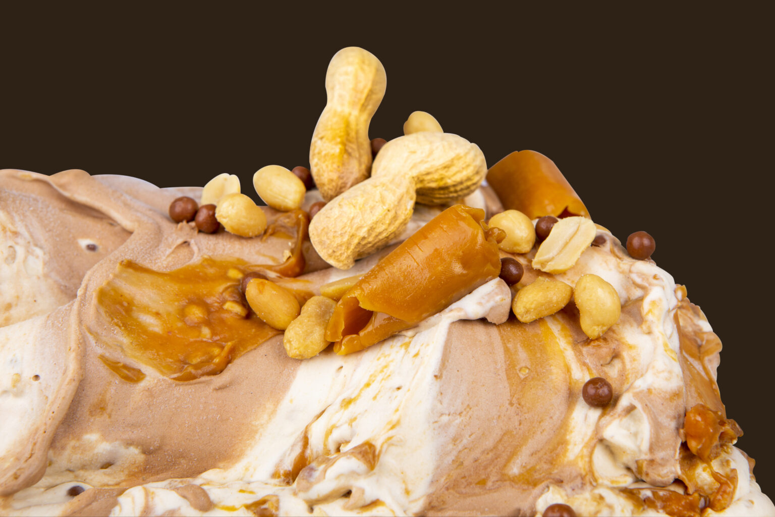 Chunky Peanut