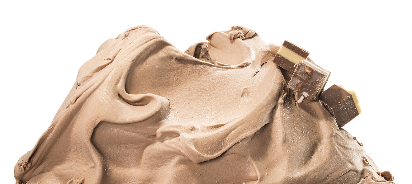 Nut Nougat Detail