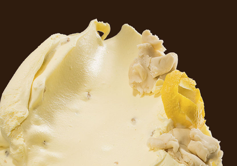 Mama´s cake cookie dough