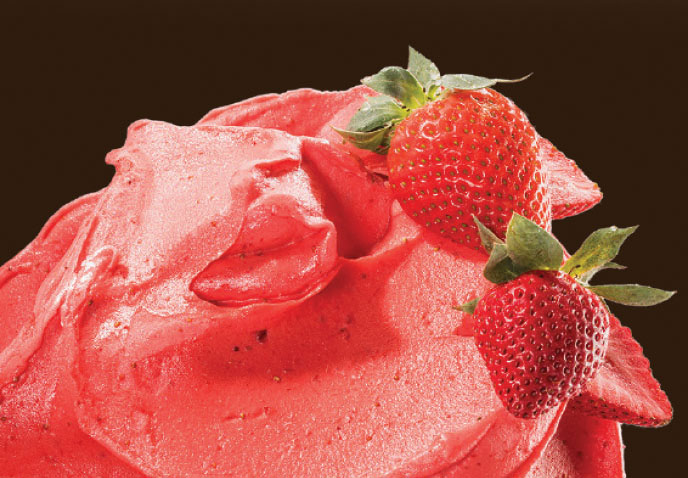 Strawberry