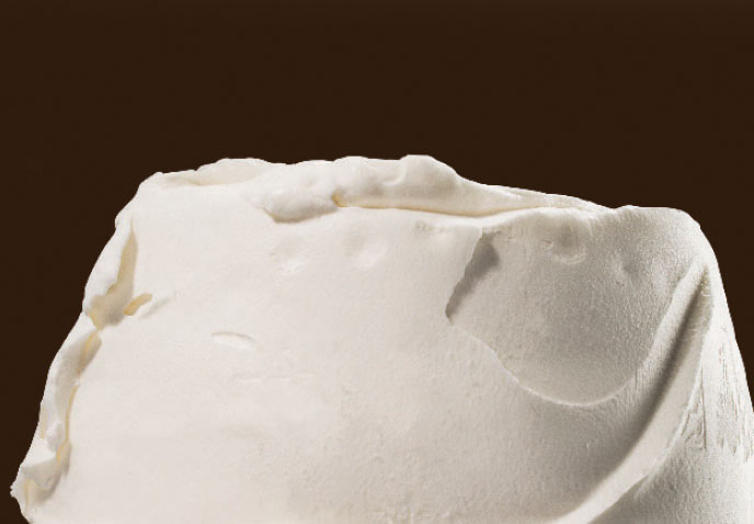 Frozen Yogurt