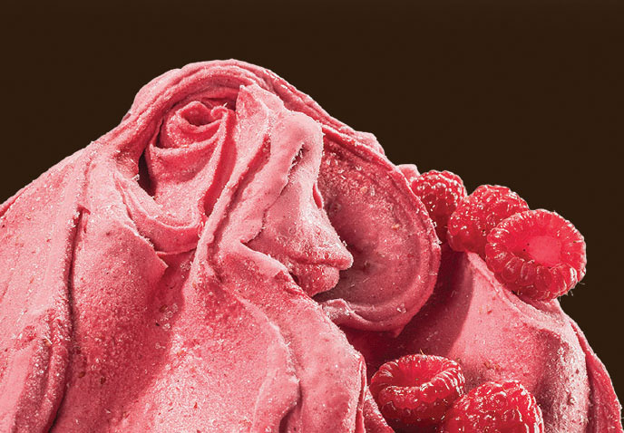 Raspberry