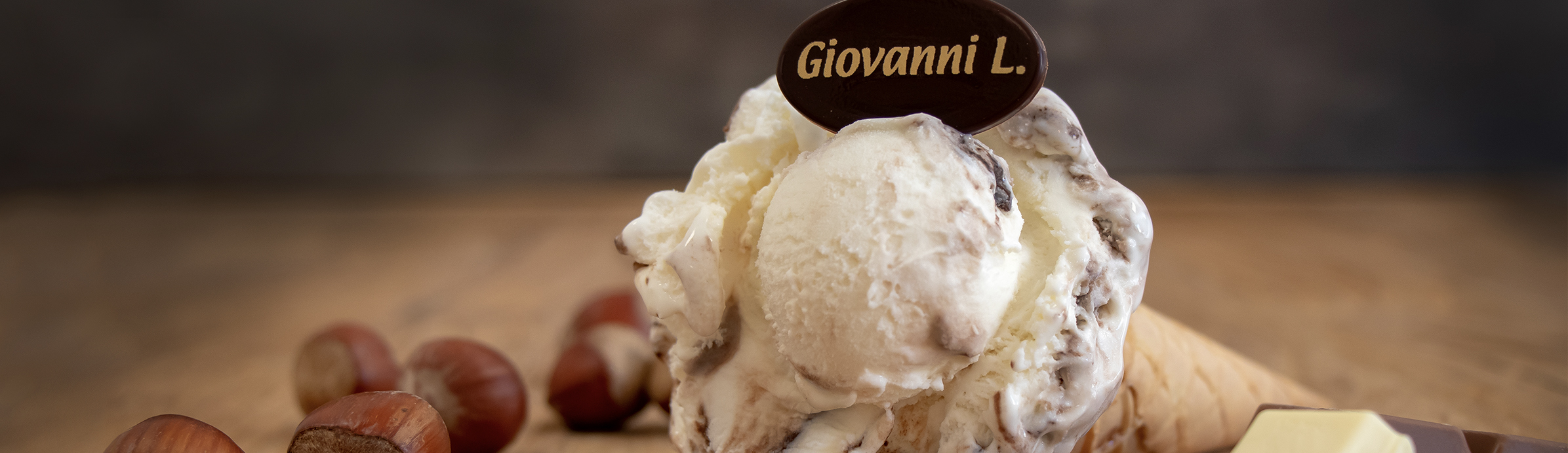 Children's Gelato