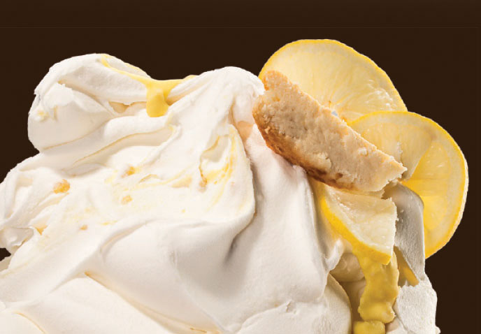 Lemon Cheesecake