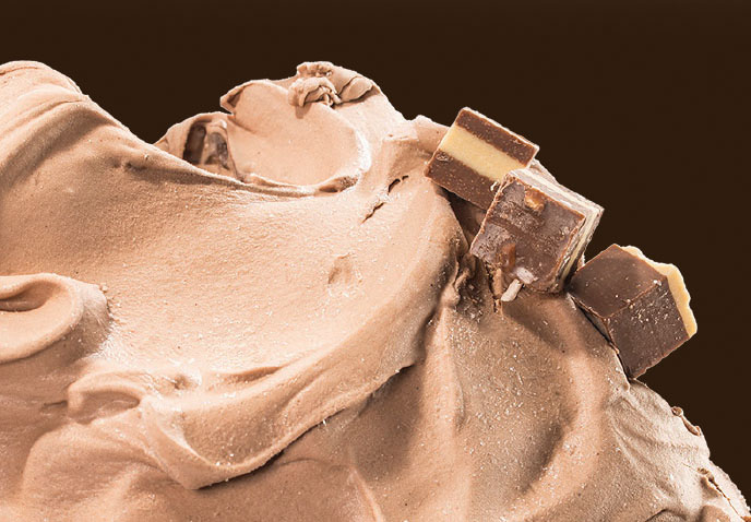 Nut Nougat