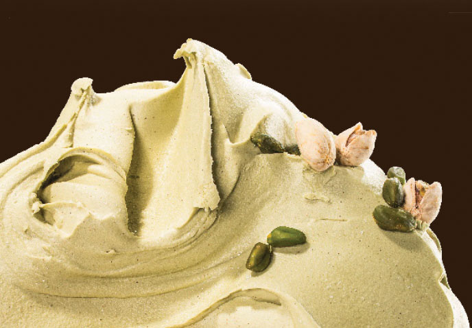 Pistacio