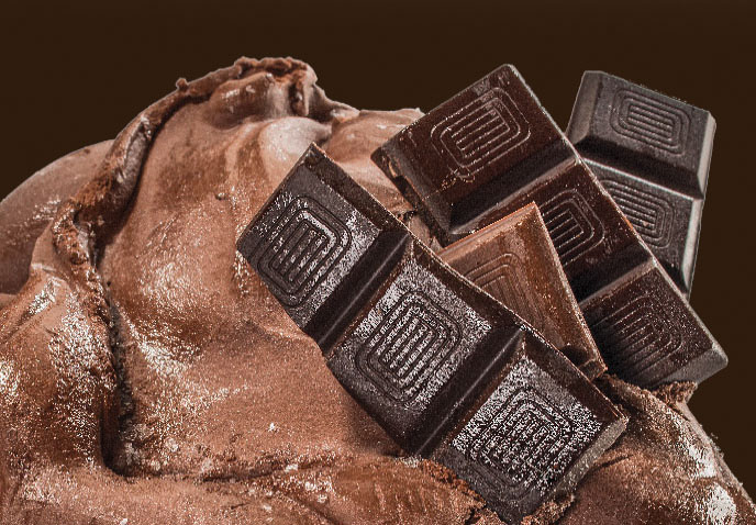 Choco VIC