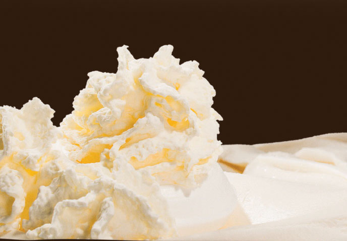 Spanish Cream
