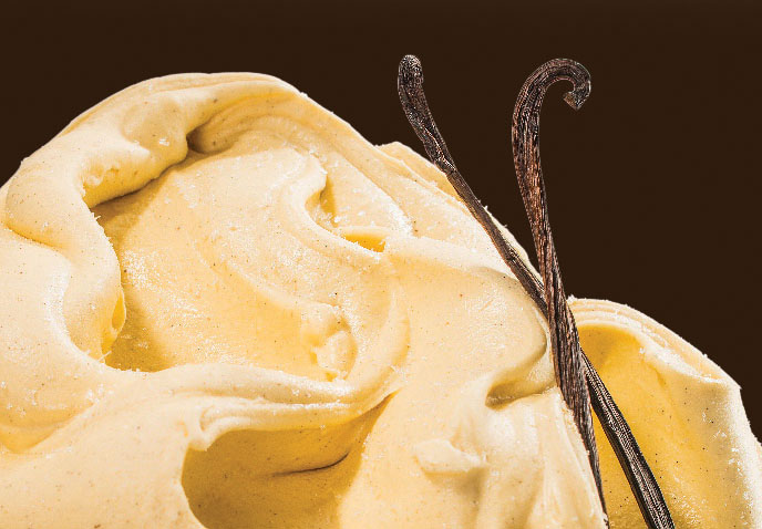 Vanilla