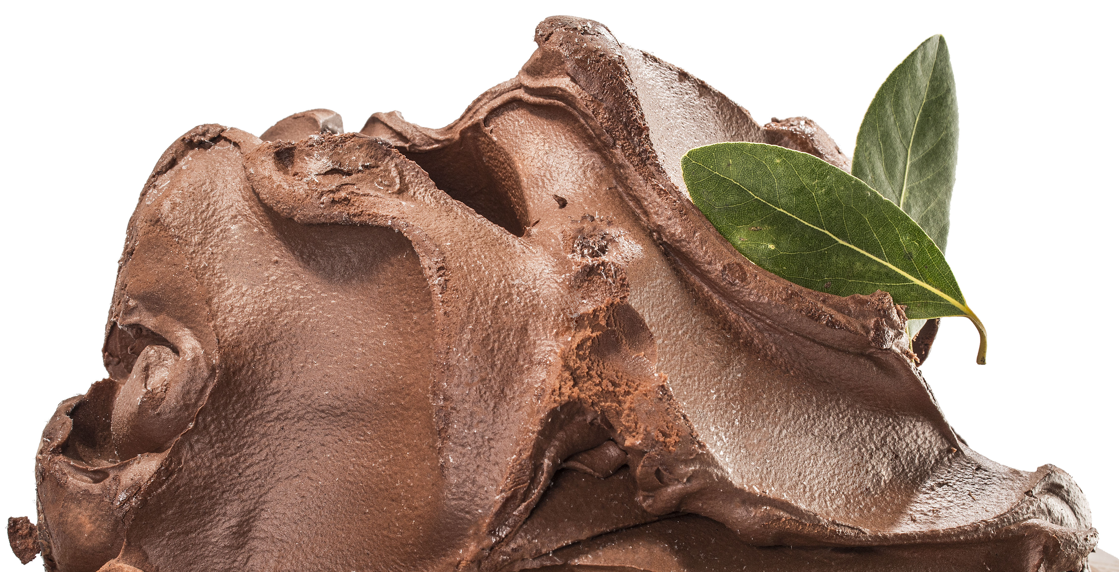 Chocolate Vegan Ice Cream