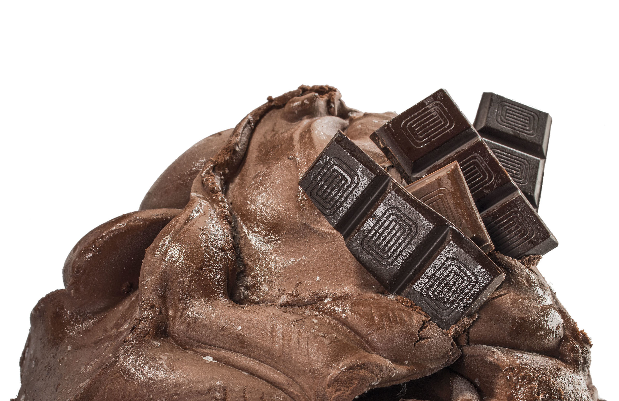 Choco VIC Ice Cream