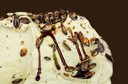 Pumpkin seed