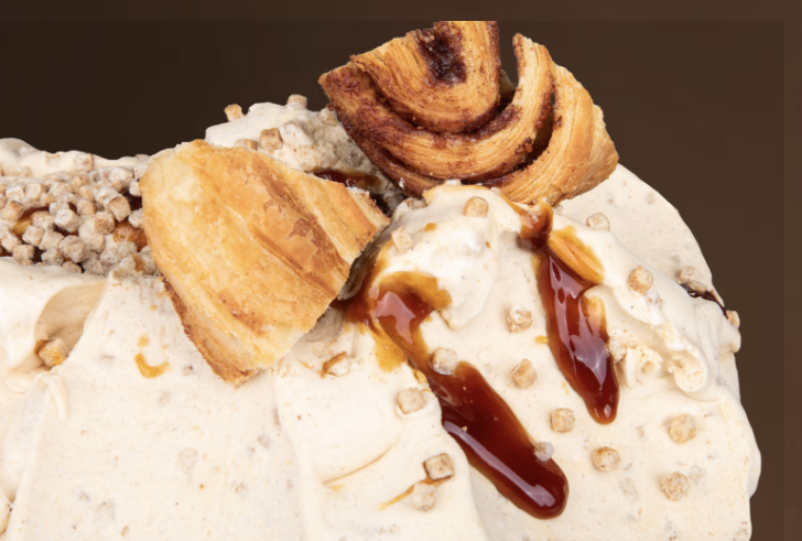 French Breadroll