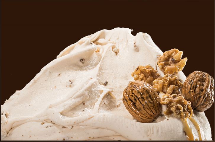 Walnut Vegan