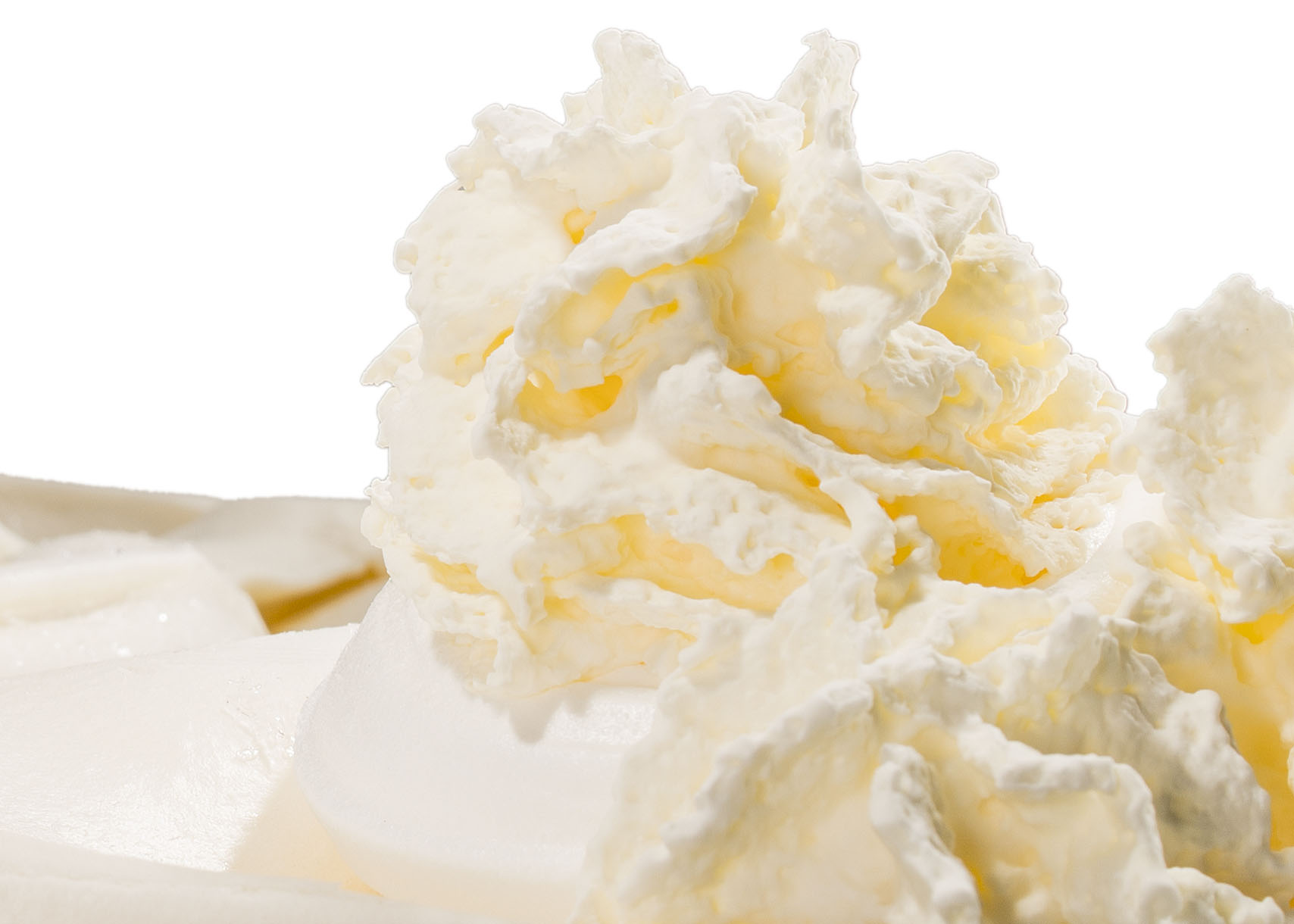Spanish Cream