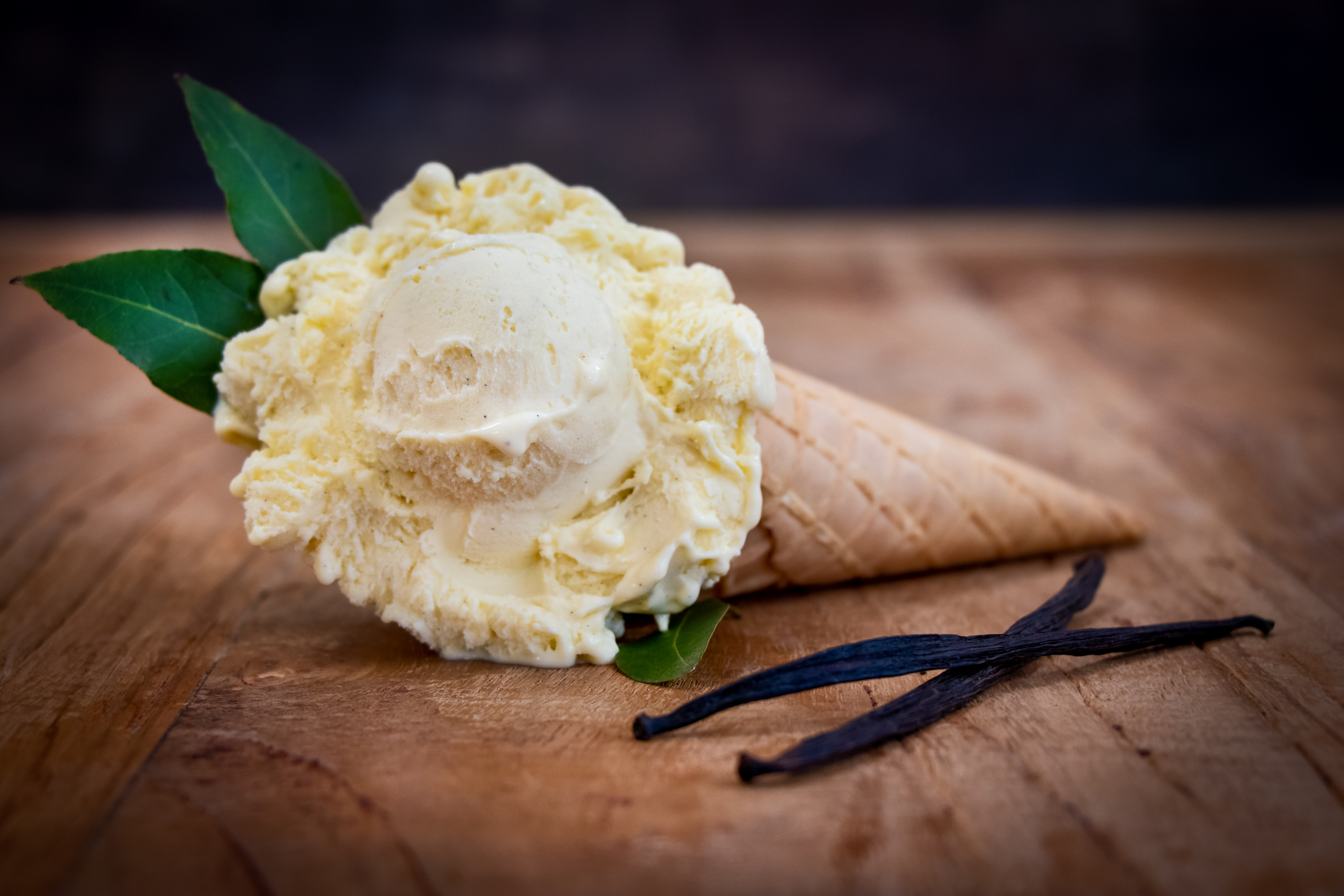 Vanilla Vegan