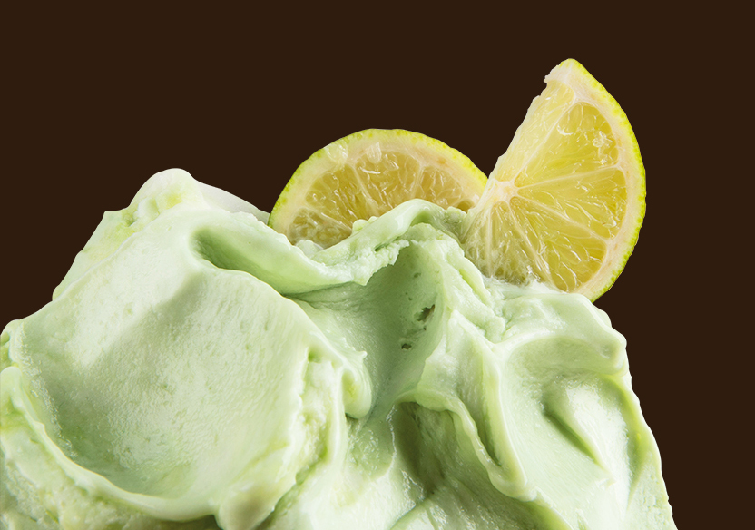 Woodruff-Lime