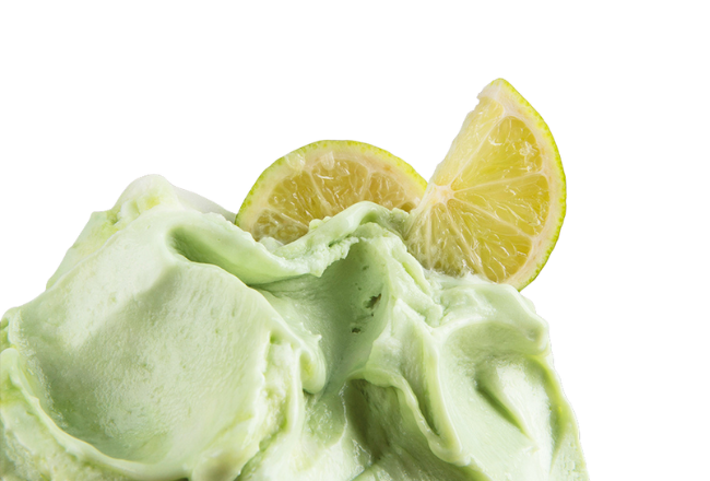 Woodruff-Lime