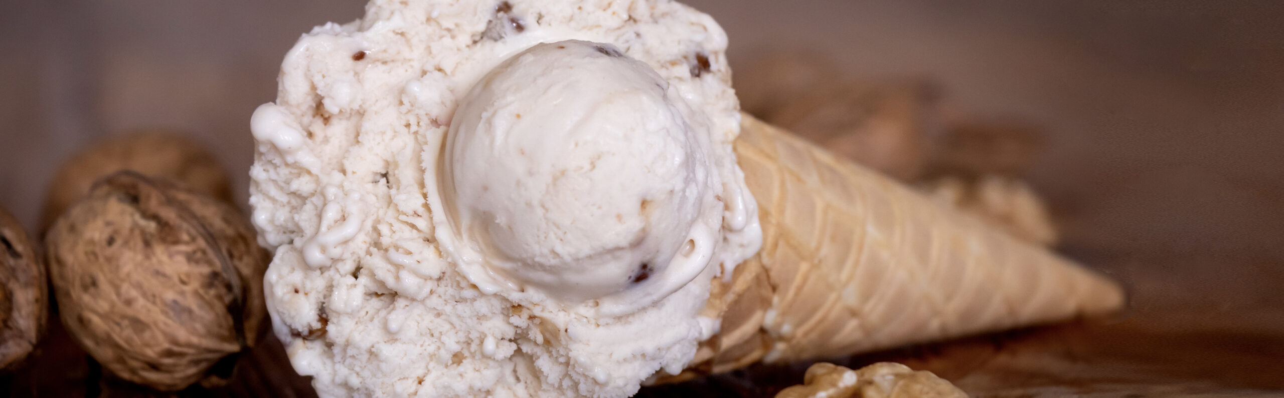 Walnut Vegan