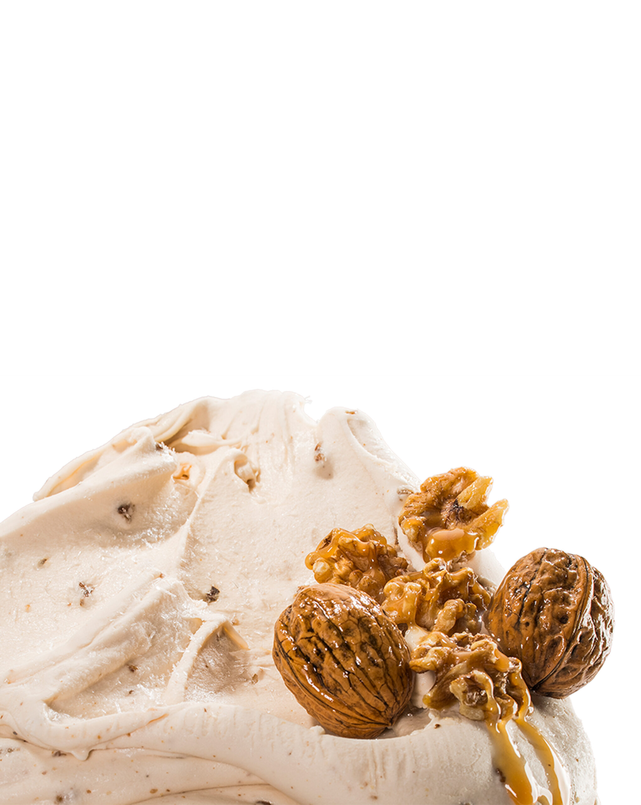 Walnut Vegan Gelato