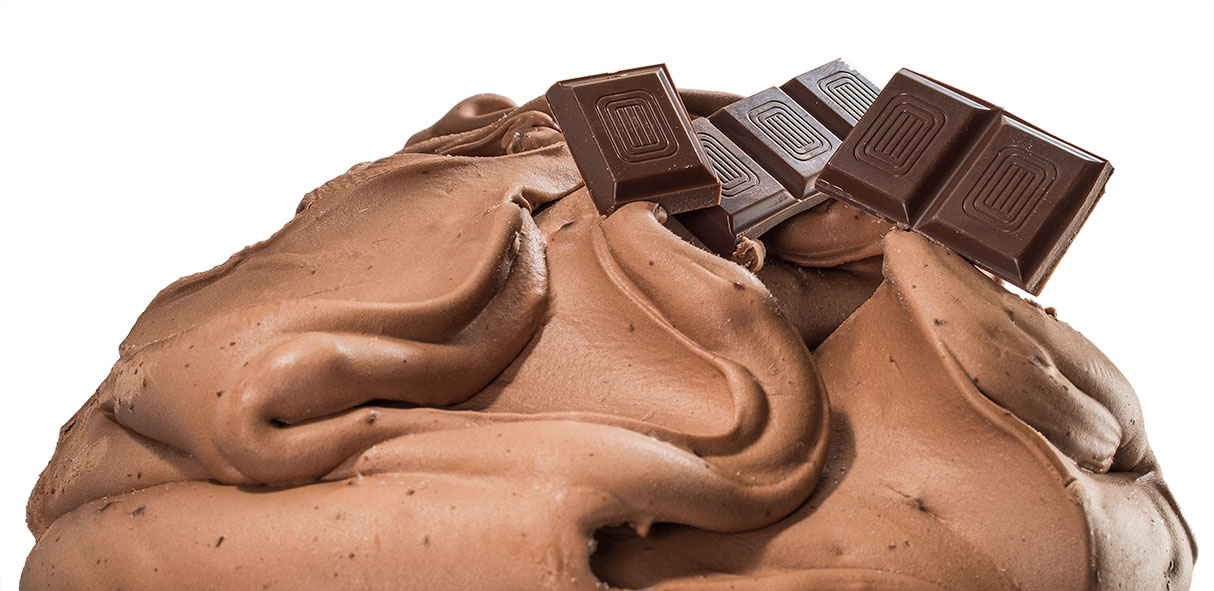 الشوكولاتة البلجيكية