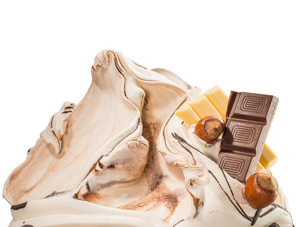 جيلاتو الأطفال